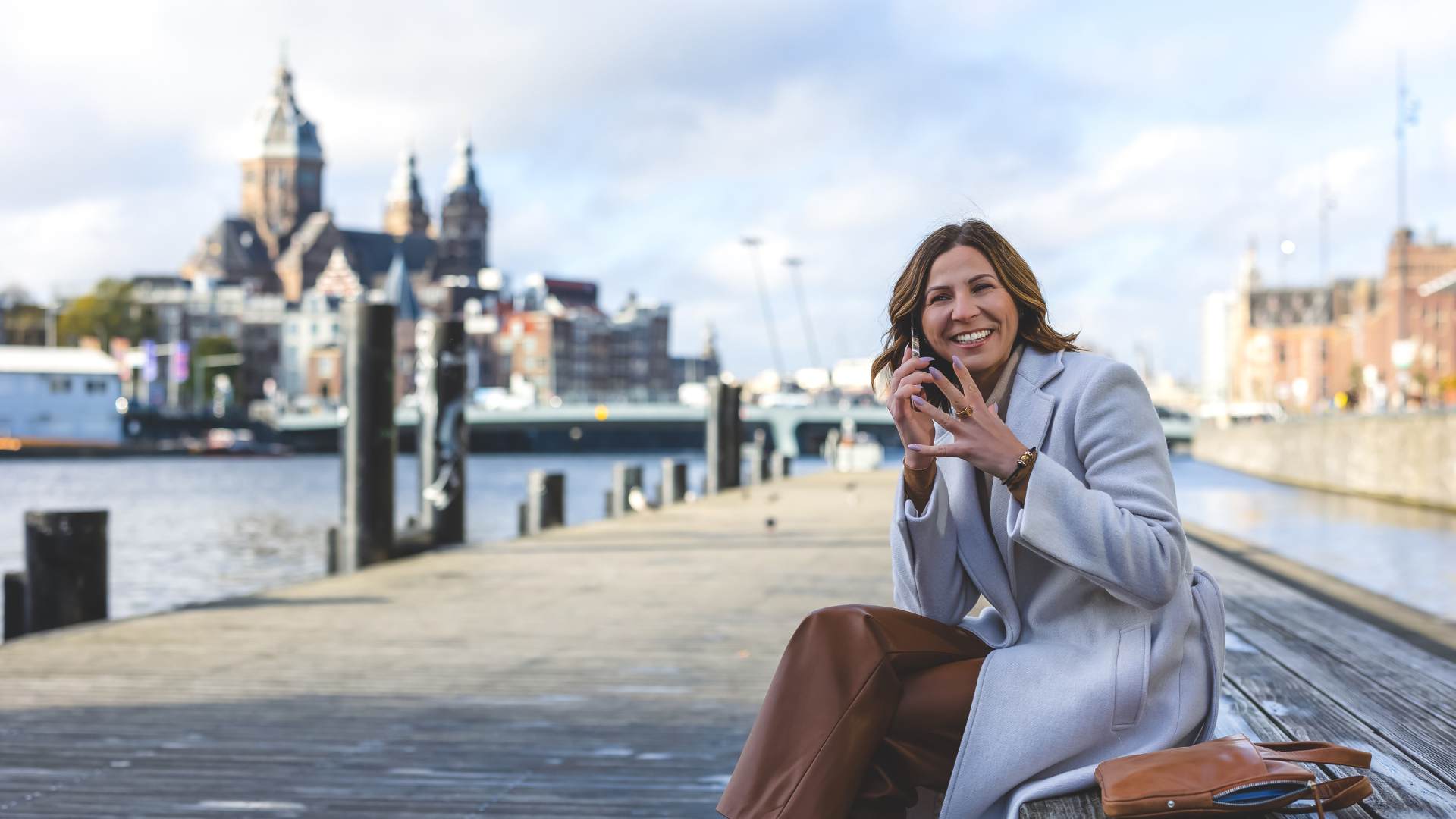 AMS-Service - AMS Service